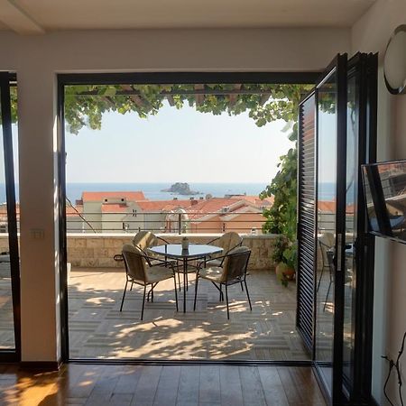 Apartments Minja Nerin Petrovac Buitenkant foto