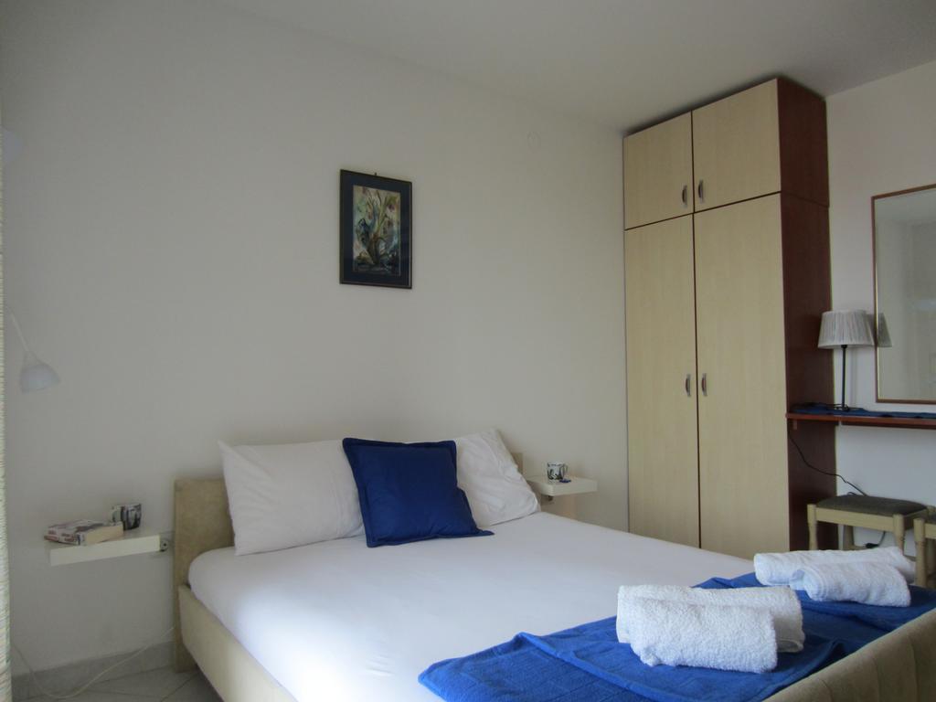 Apartments Minja Nerin Petrovac Buitenkant foto