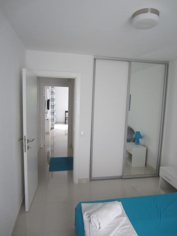 Apartments Minja Nerin Petrovac Buitenkant foto