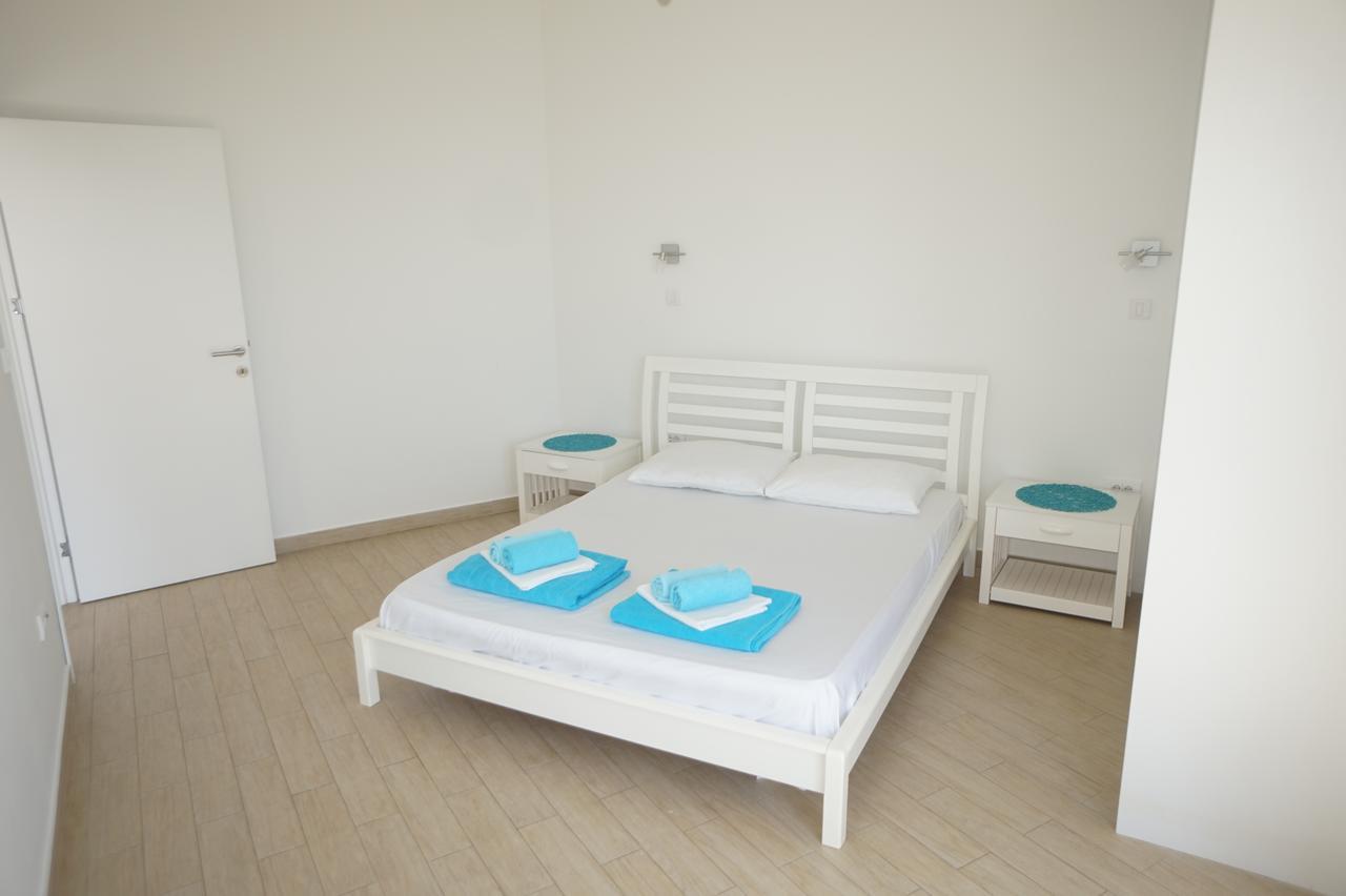 Apartments Minja Nerin Petrovac Buitenkant foto