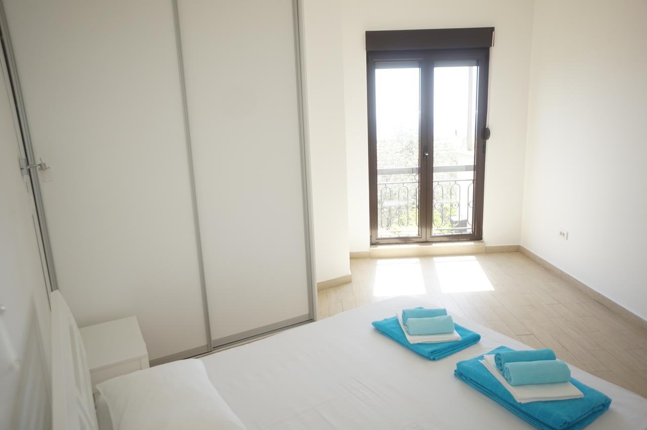 Apartments Minja Nerin Petrovac Buitenkant foto